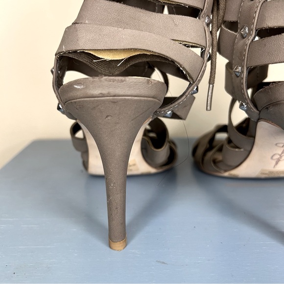 Jessica Simpson Larsenn sandal - Picture 6 of 11